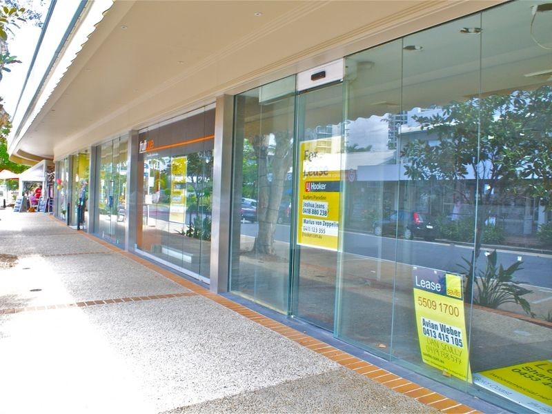8/14-16 Tedder Ave, Main Beach QLD 4217