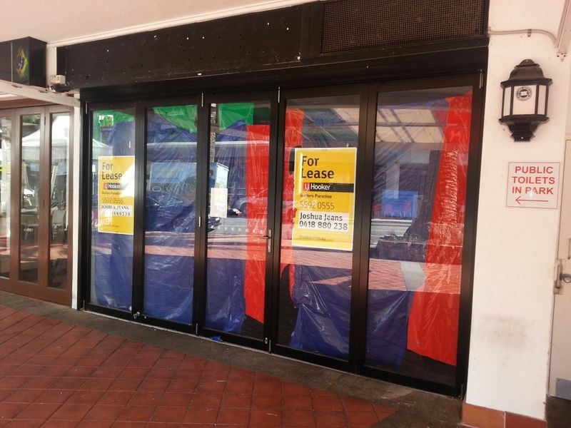 6 SURF PARADE, Broadbeach QLD 4218