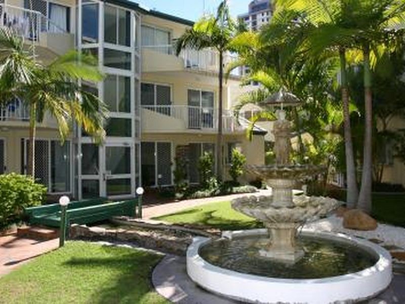 11 Fredrick Street, Surfers Paradise QLD 4217