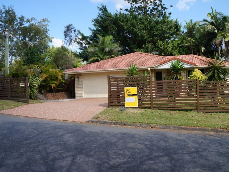 24 Meadow Street, Eight Mile Plains QLD 4113