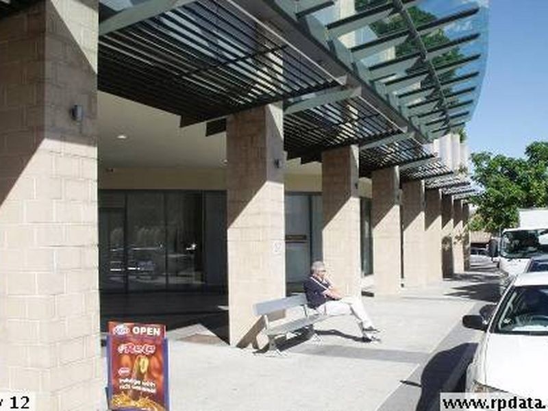 21/105 Scarborough St, Southport QLD 4215