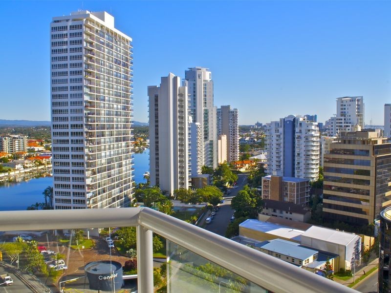 23 Ferny Avenue, Surfers Paradise QLD 4217