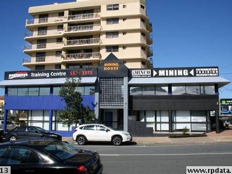 1095 GOLD Coast Highway, Palm Beach QLD 4221