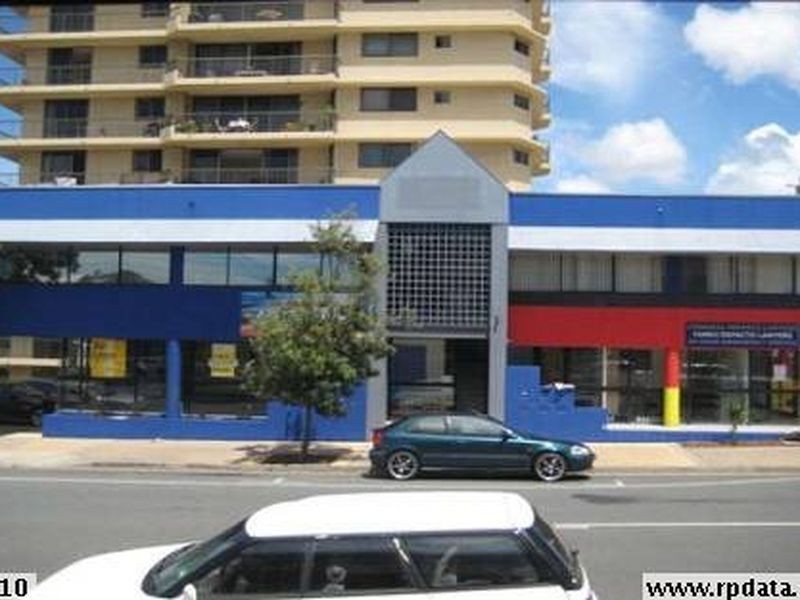 1095 GOLD Coast Highway, Palm Beach QLD 4221
