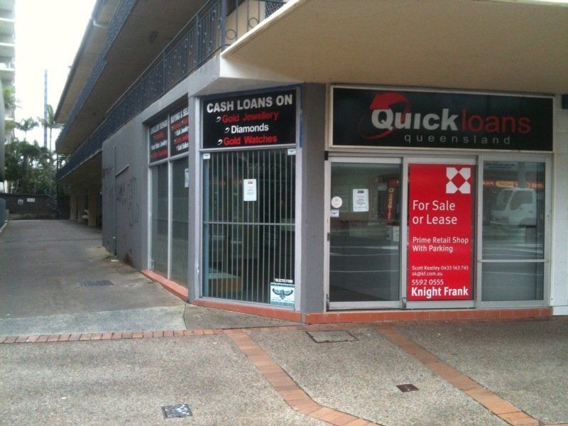 3304 Gold Coast Highway, Surfers Paradise QLD 4217