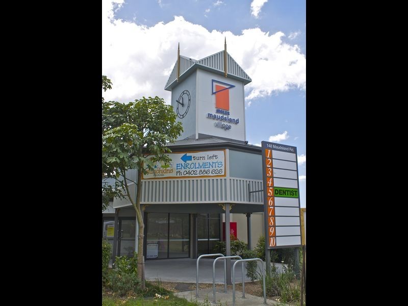 4B/148 Maudsland Road, Oxenford QLD 4210