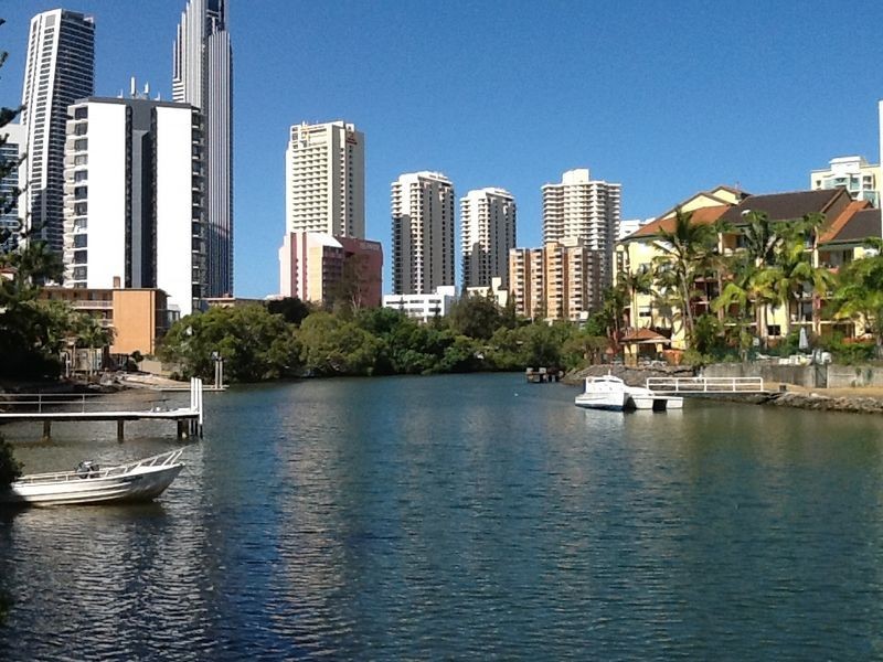 37 Peninsular Drive, Surfers Paradise QLD 4217