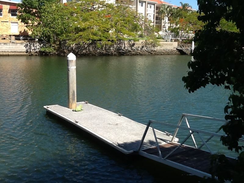 37 Peninsular Drive, Surfers Paradise QLD 4217