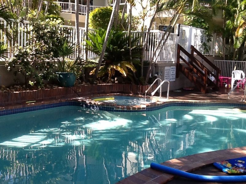 37 Peninsular Drive, Surfers Paradise QLD 4217