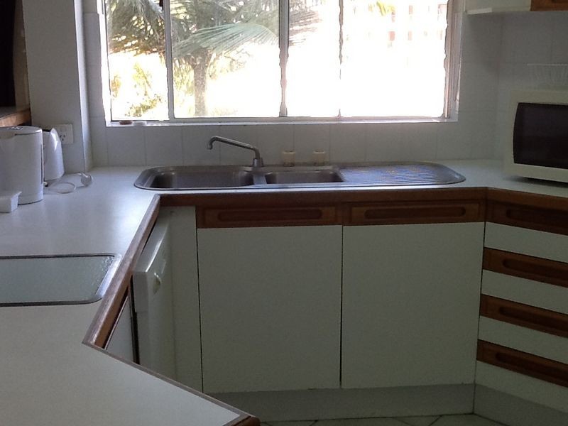 37 Peninsular Drive, Surfers Paradise QLD 4217