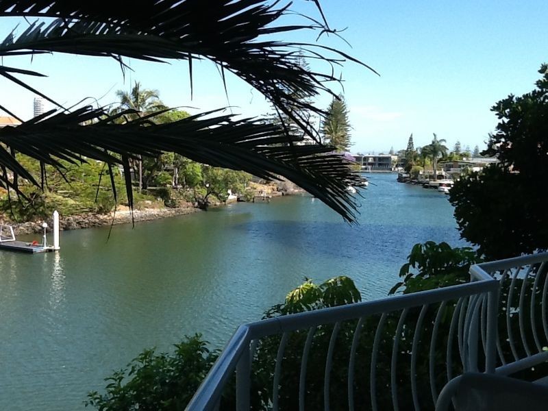 37 Peninsular Drive, Surfers Paradise QLD 4217