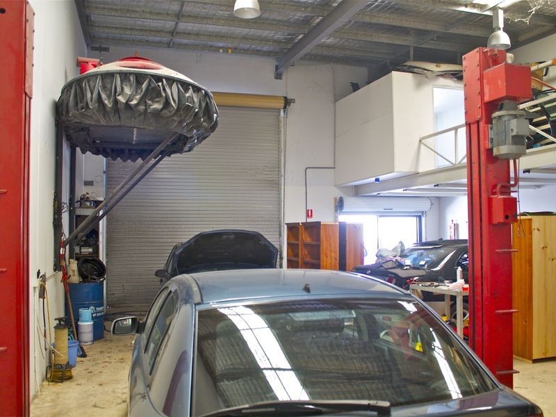 5/54 Export Drive, Molendinar QLD 4214