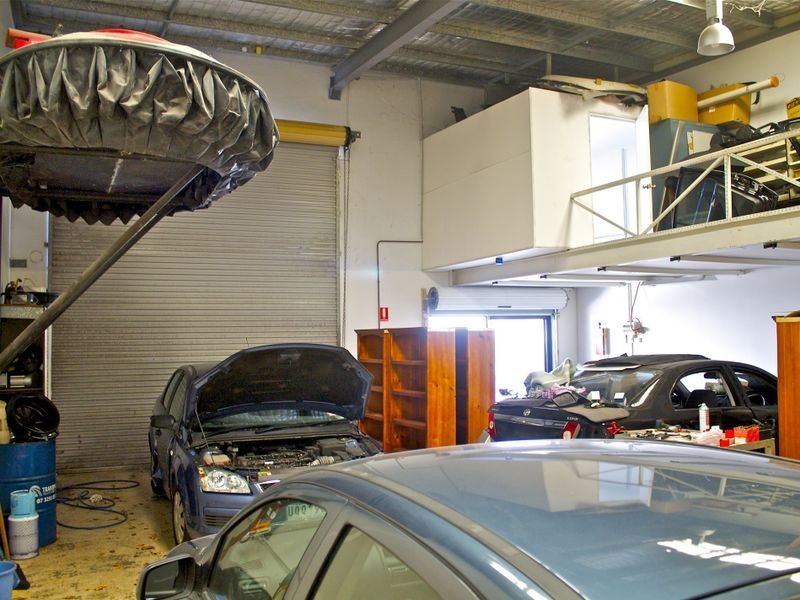 5/54 Export Drive, Molendinar QLD 4214