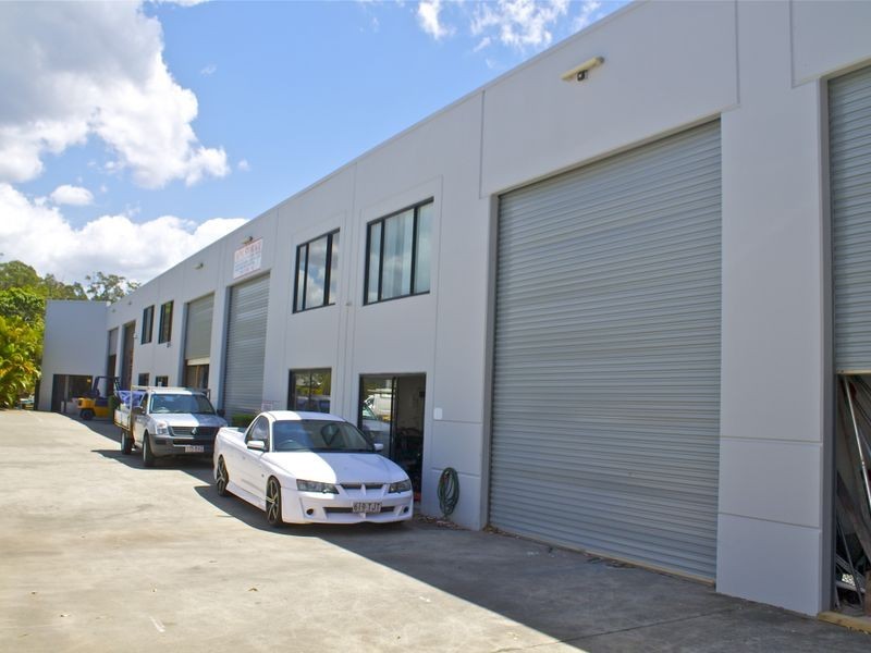 5/54 Export Drive, Molendinar QLD 4214