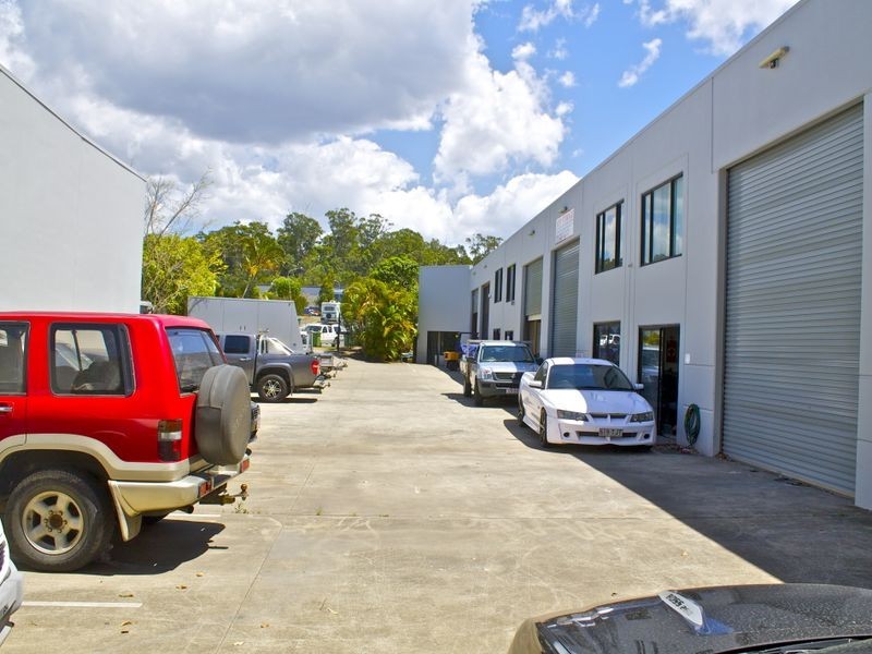 5/54 Export Drive, Molendinar QLD 4214