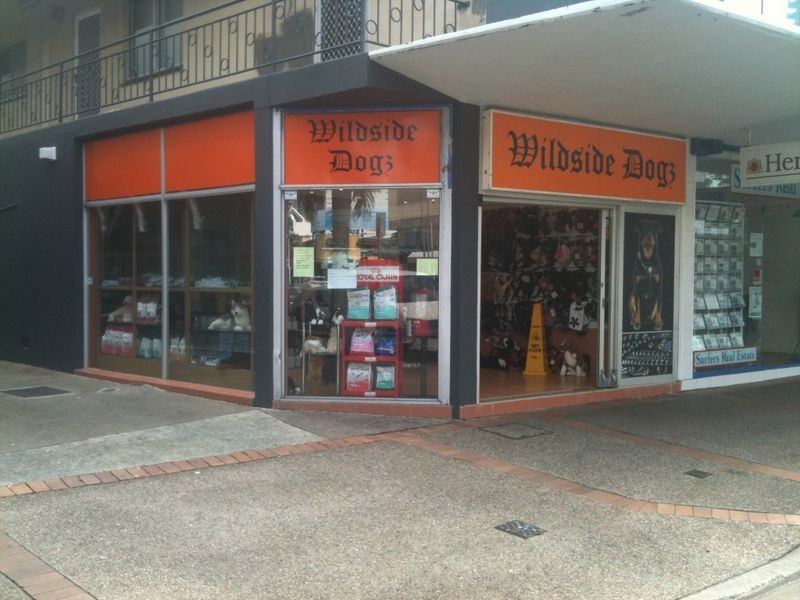 Surfers Paradise QLD 4217