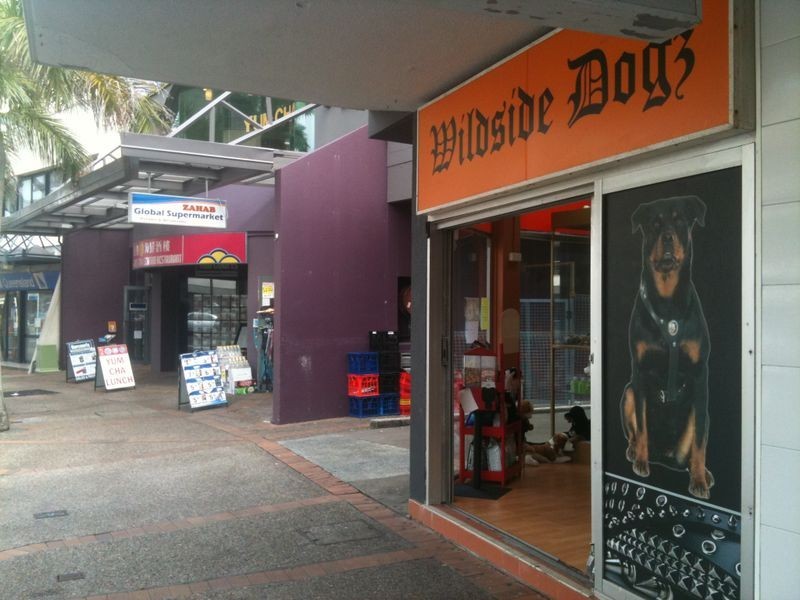 Surfers Paradise QLD 4217