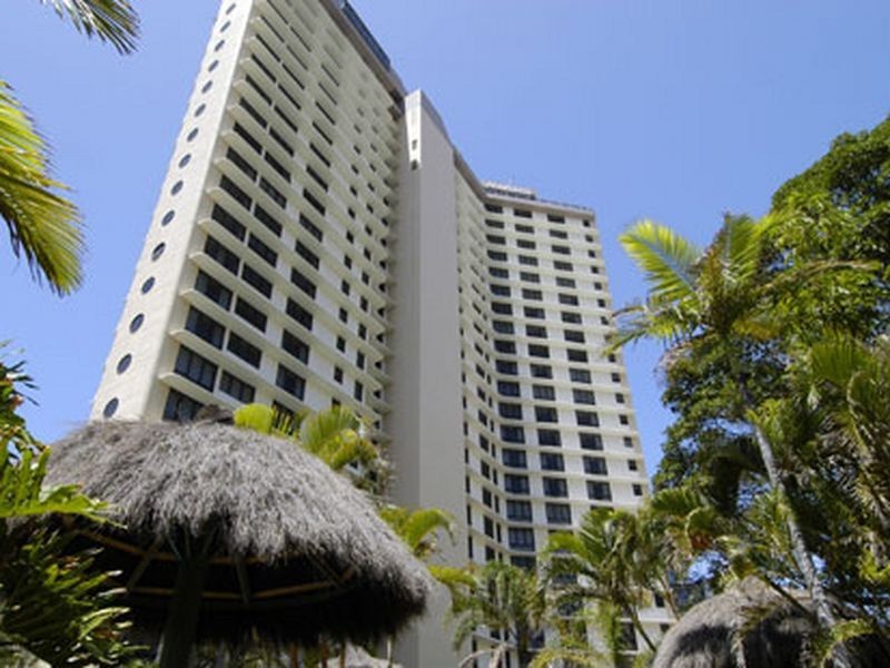 2 Thornton Street, Surfers Paradise QLD 4217
