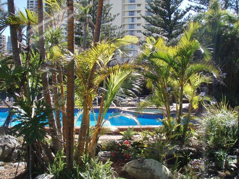 2 Thornton Street, Surfers Paradise QLD 4217