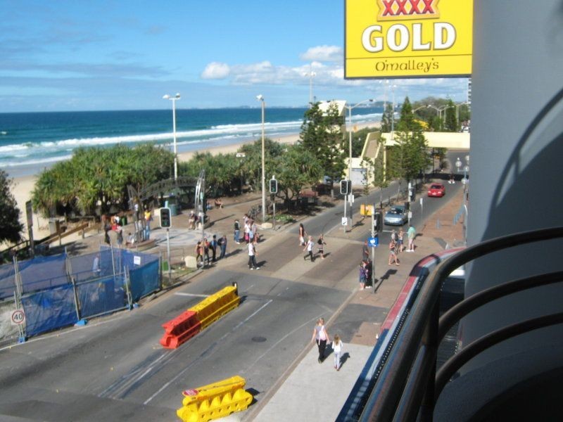 Surfers Paradise QLD 4217