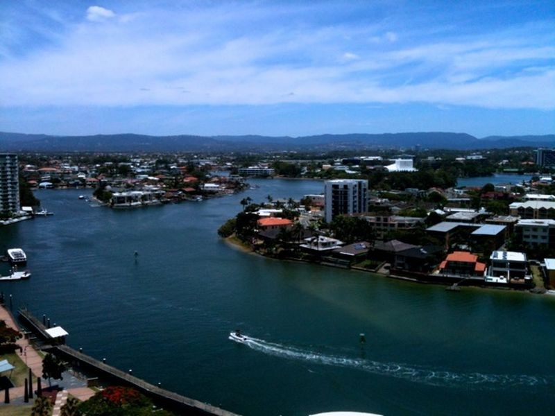 Surfers Paradise QLD 4217