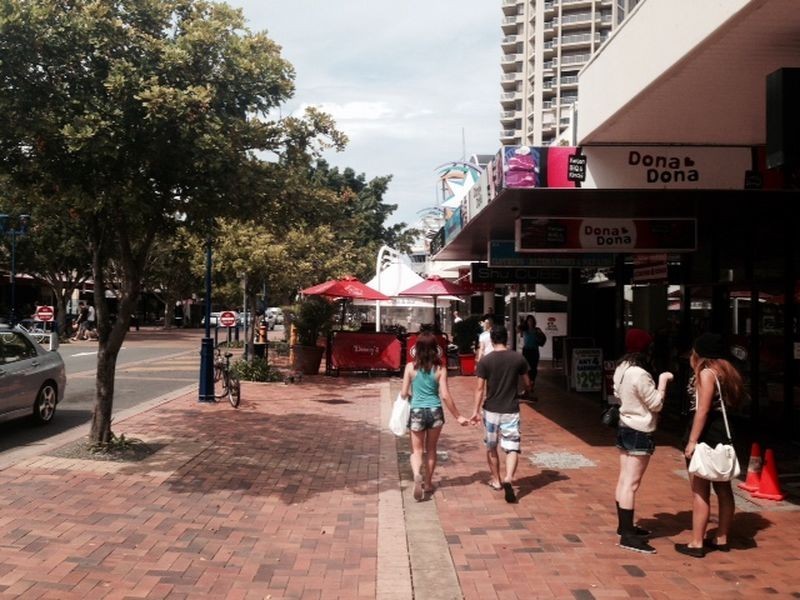 1/34 Nerang Steet, Southport QLD 4215