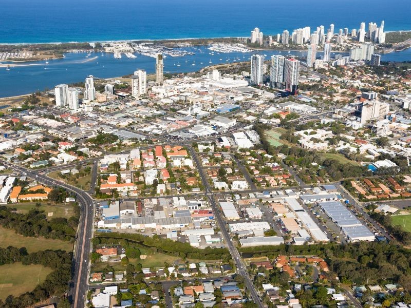 1/34 Nerang Steet, Southport QLD 4215