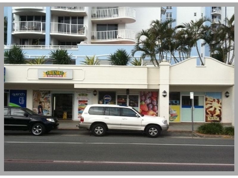 10 & 11 & 12/2623 Gold Coast Highway, Broadbeach QLD 4218