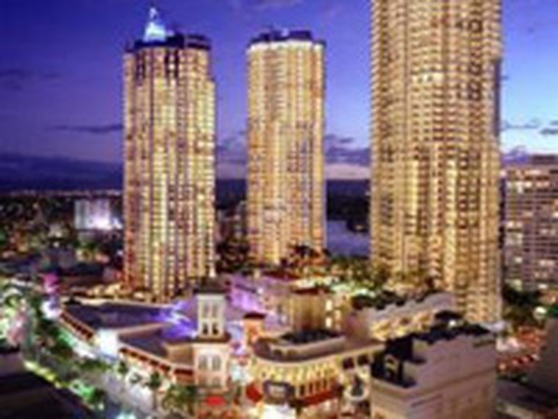 25/23 Ferny Avenue, Surfers Paradise QLD 4217