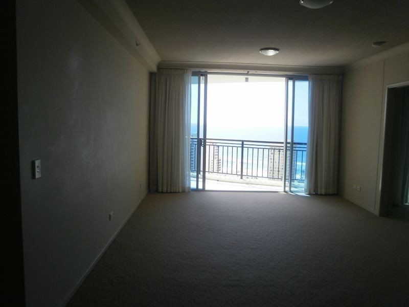 25/23 Ferny Avenue, Surfers Paradise QLD 4217