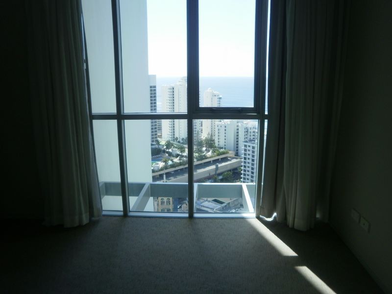 25/23 Ferny Avenue, Surfers Paradise QLD 4217