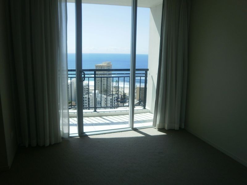 25/23 Ferny Avenue, Surfers Paradise QLD 4217