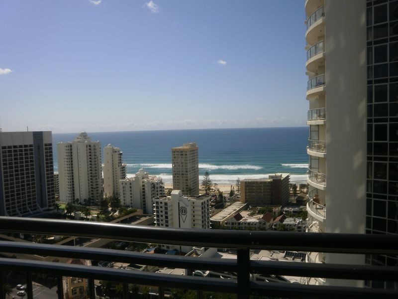25/23 Ferny Avenue, Surfers Paradise QLD 4217