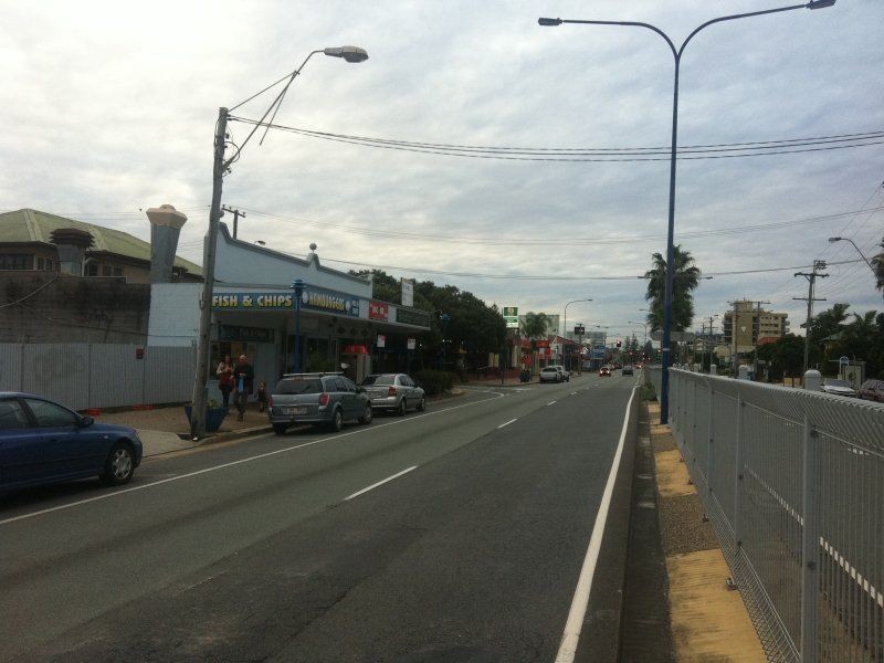 Palm Beach QLD 4221