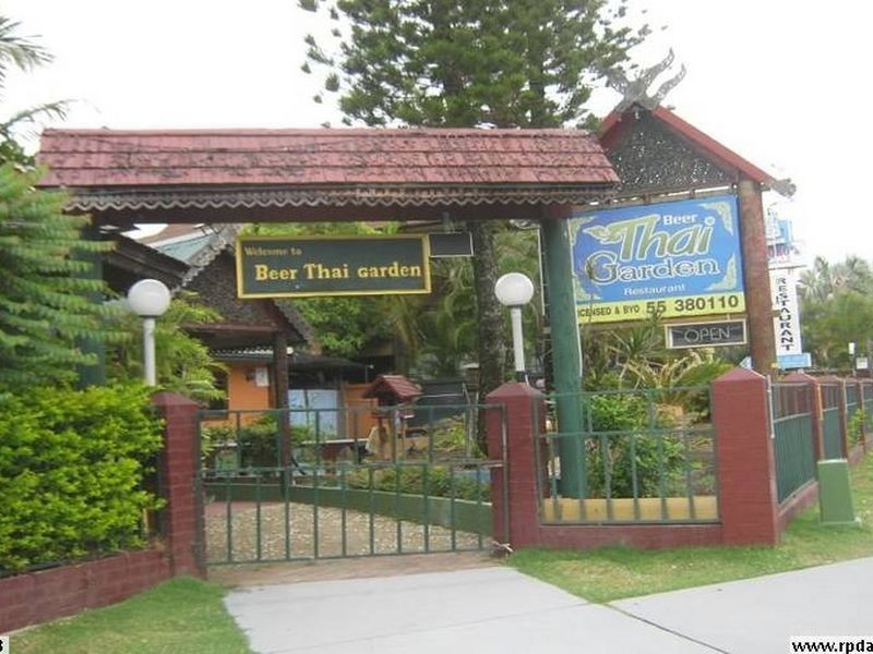 2765 GOLD COAST HIGHWAY, Broadbeach QLD 4218