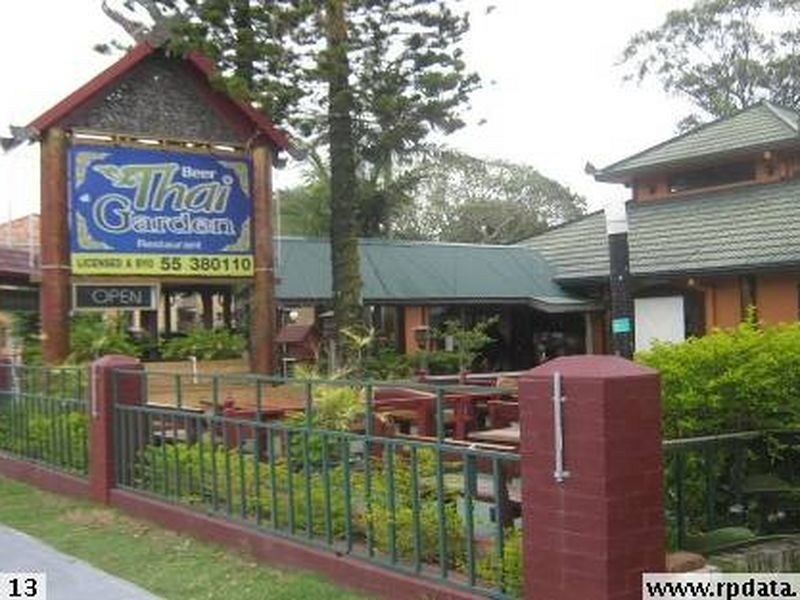 2765 GOLD COAST HIGHWAY, Broadbeach QLD 4218