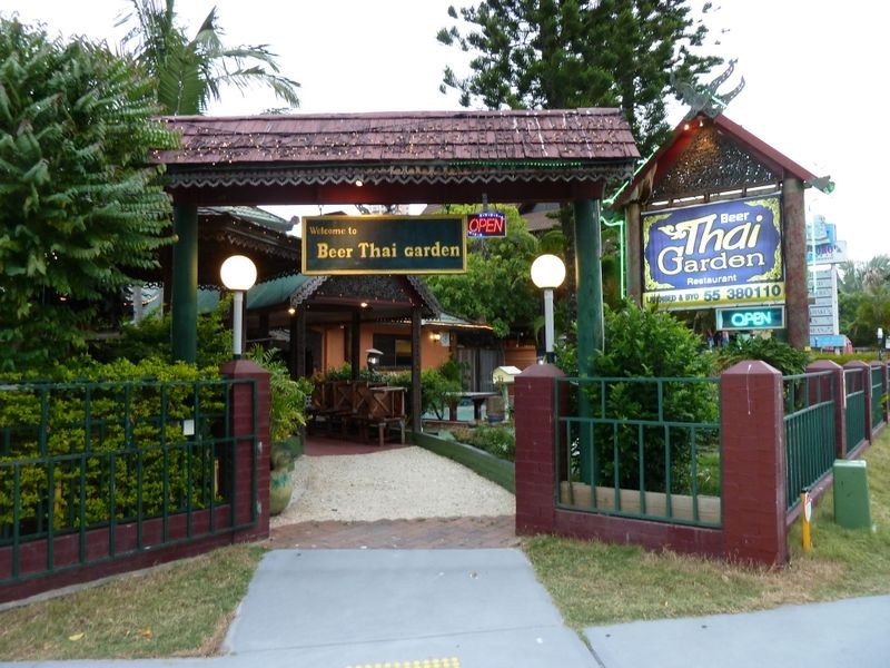 2765 GOLD COAST HIGHWAY, Broadbeach QLD 4218