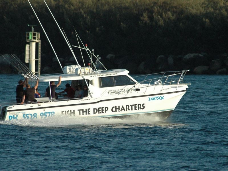 1 Seaway  The Spit, Surfers Paradise QLD 4217