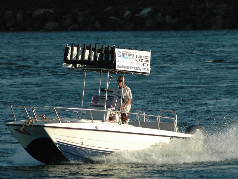 1 Seaway  The Spit, Surfers Paradise QLD 4217