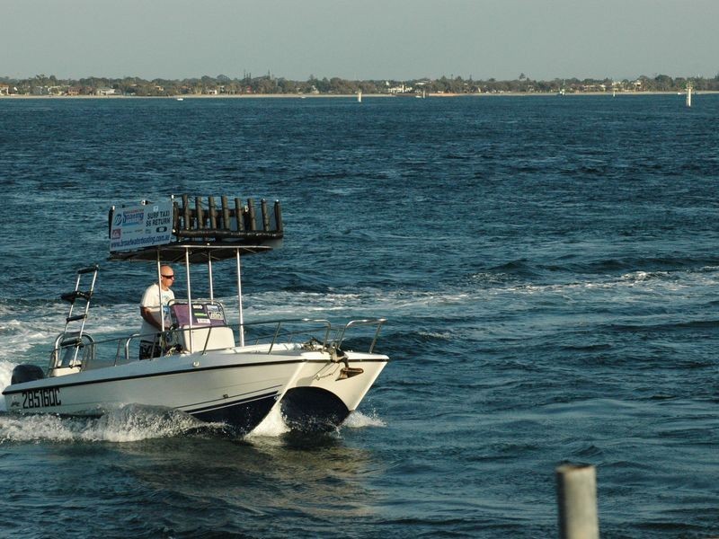 1 Seaway  The Spit, Surfers Paradise QLD 4217