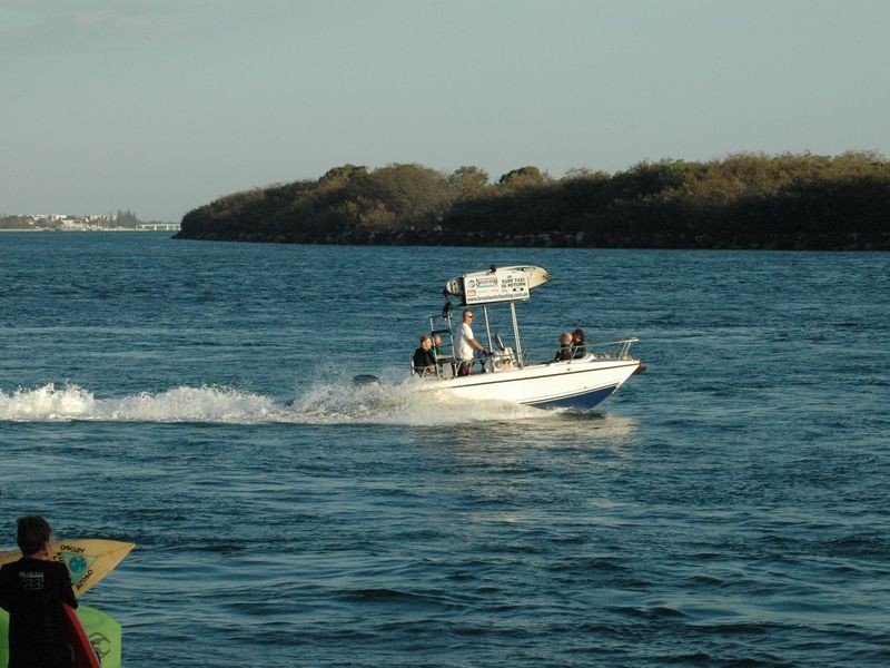 1 Seaway  The Spit, Surfers Paradise QLD 4217