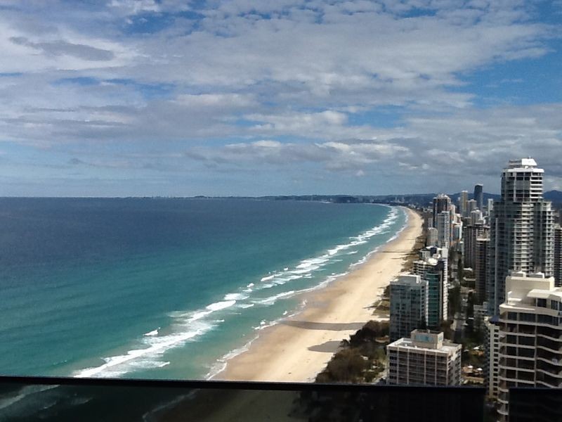 4 Esplanade, Surfers Paradise QLD 4217