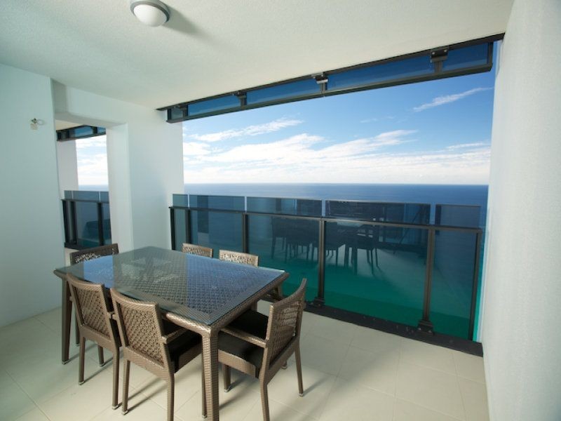 4 Esplanade, Surfers Paradise QLD 4217