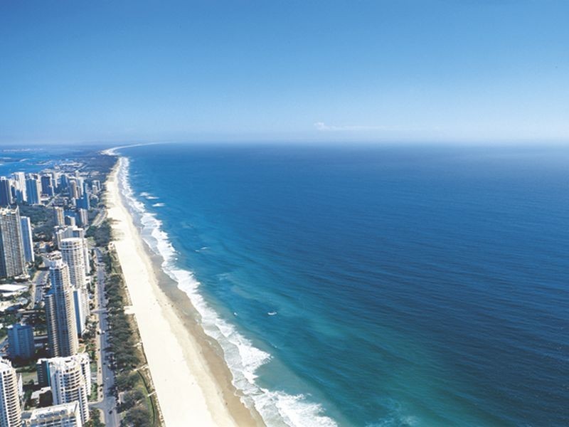 4 Esplanade, Surfers Paradise QLD 4217