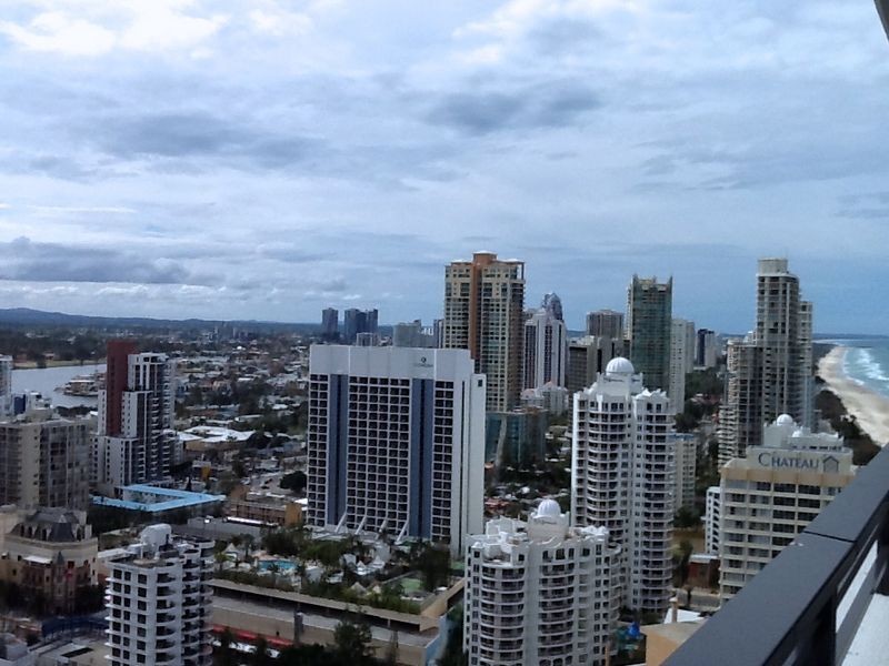 4 Esplanade, Surfers Paradise QLD 4217