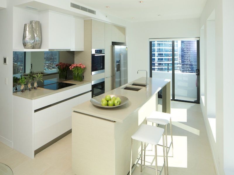 4 Esplanade, Surfers Paradise QLD 4217