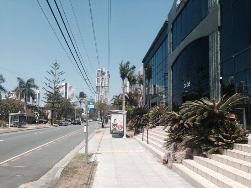 1/34 THOMAS Drive, Surfers Paradise QLD 4217