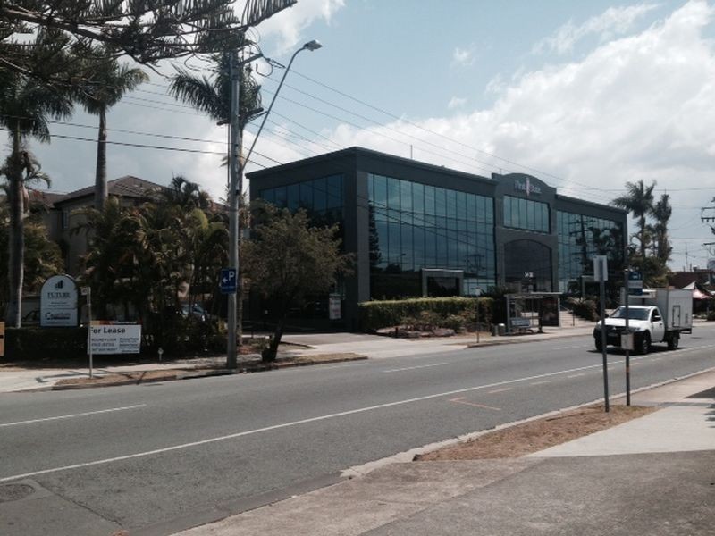 1/34 THOMAS Drive, Surfers Paradise QLD 4217