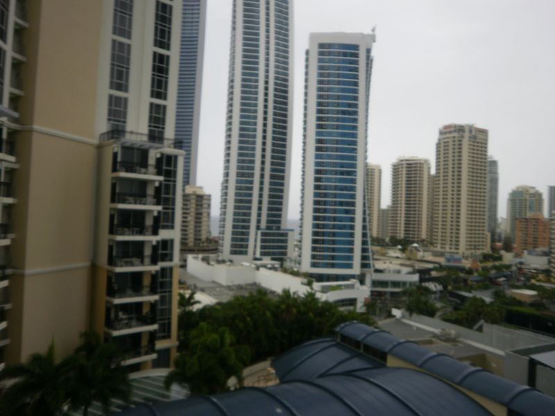 3106/23 Ferny Avenue, Surfers Paradise QLD 4217
