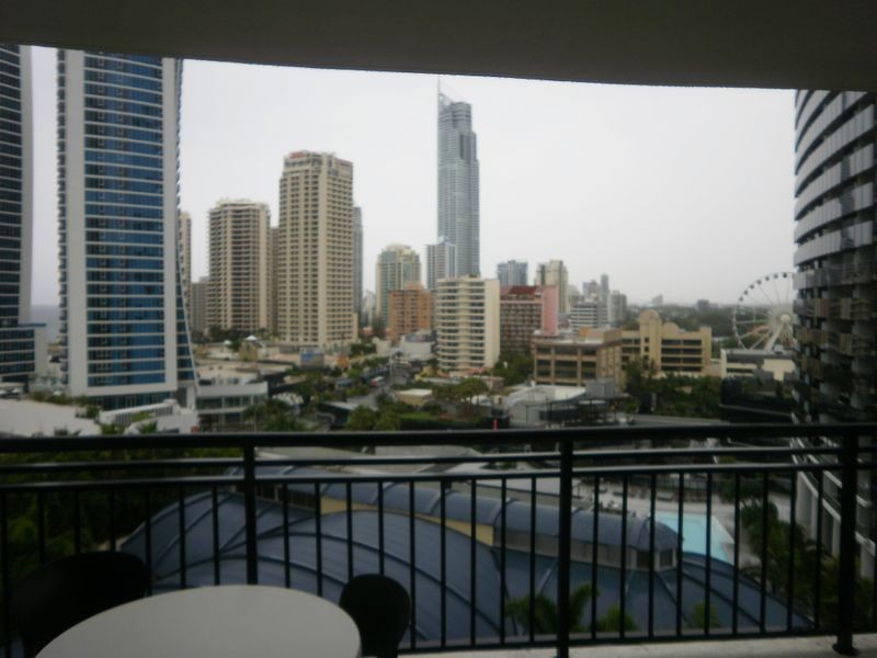 3106/23 Ferny Avenue, Surfers Paradise QLD 4217